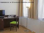 фото отеля Stadthotel Waidhofen an der Thaya