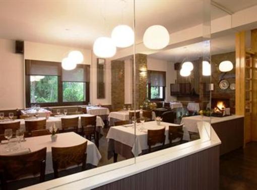 фото отеля Hostal Les Fonts