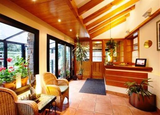 фото отеля Hostal Les Fonts