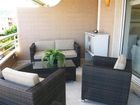фото отеля Les Residences du Port Cavalaire