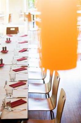 фото отеля Holiday Inn Potts Point - Sydney