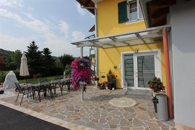 фото отеля Hotel Garni Thermenglück