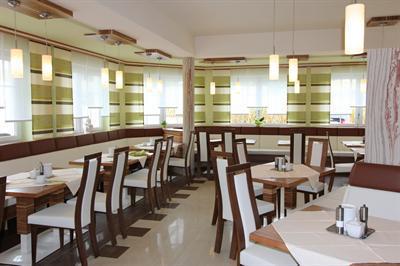 фото отеля Hotel Garni Thermenglück