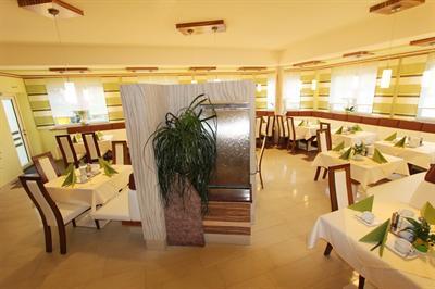 фото отеля Hotel Garni Thermenglück