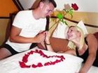 фото отеля Hotel Garni Thermenglück