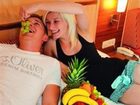 фото отеля Hotel Garni Thermenglück