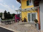 фото отеля Hotel Garni Thermenglück