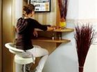 фото отеля Hotel Garni Thermenglück