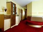 фото отеля Hotel Garni Thermenglück