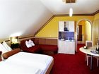 фото отеля Hotel Garni Thermenglück
