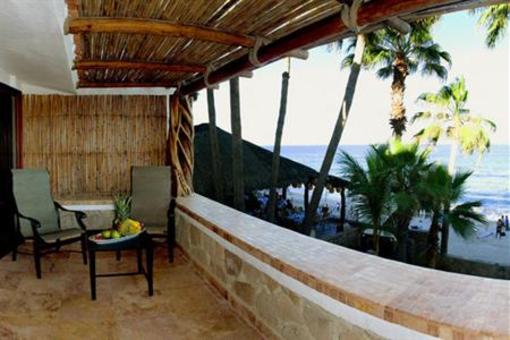 фото отеля Cabo Surf Hotel