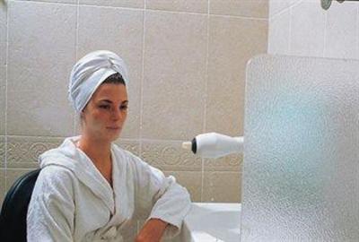 фото отеля Hotel Terme Saint Raphael