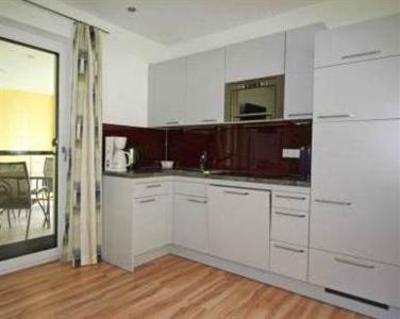 фото отеля Apartment Haus Rosi Werfenweng