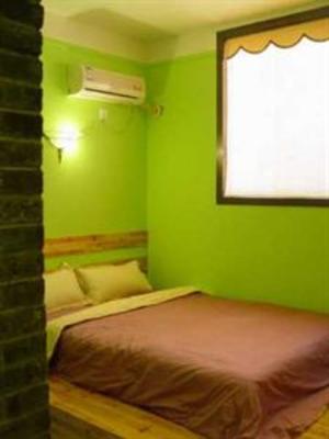 фото отеля Koala International Youth Hostel