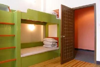 фото отеля Koala International Youth Hostel