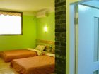 фото отеля Koala International Youth Hostel