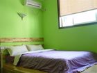 фото отеля Koala International Youth Hostel