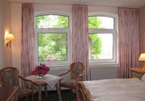 фото отеля Hotel zur Nordseite