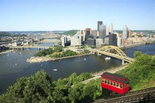 фото отеля Hampton Inn Pittsburgh Monroeville