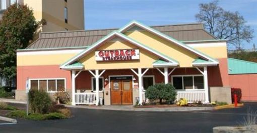 фото отеля Hampton Inn Pittsburgh Monroeville