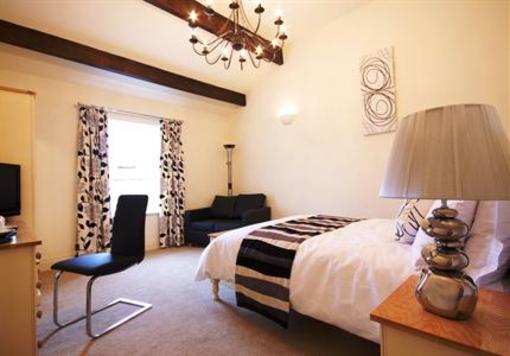 фото отеля The Craven Heifer Inn