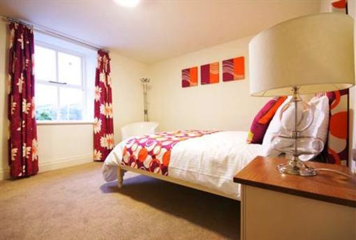 фото отеля The Craven Heifer Inn