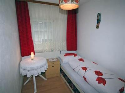 фото отеля Apartment Fodler