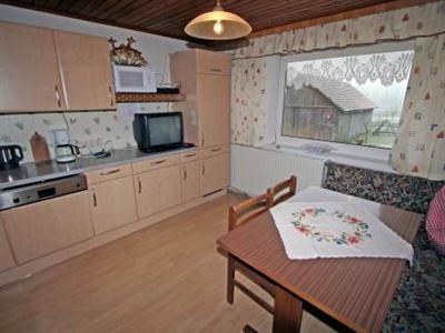 фото отеля Apartment Fodler