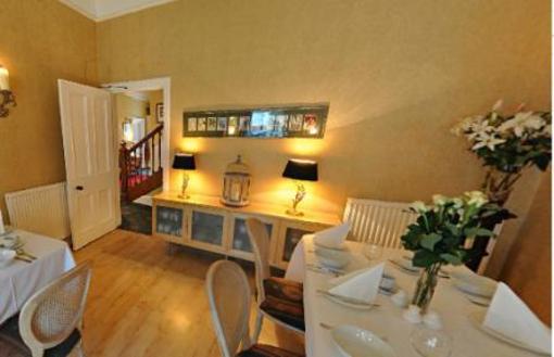 фото отеля Abcorn Guest House