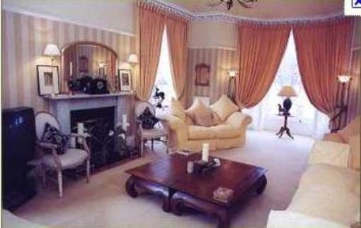 фото отеля Abcorn Guest House