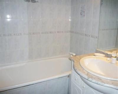 фото отеля Apartment Les Normandieres