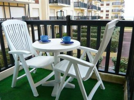 фото отеля Apartment Les Normandieres