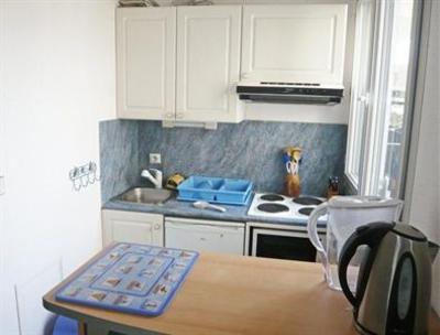 фото отеля Apartment Les Normandieres