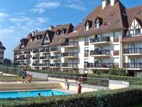 Apartment Les Normandieres