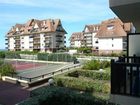 фото отеля Apartment Les Normandieres