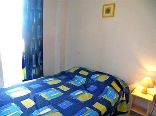 фото отеля Holiday House Mer Indigo Fleury Fleury