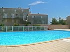 фото отеля Holiday House Mer Indigo Fleury Fleury