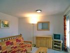 фото отеля Holiday House Mer Indigo Fleury Fleury