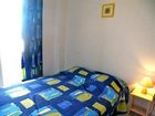 фото отеля Holiday House Mer Indigo Fleury Fleury
