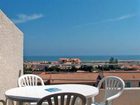 фото отеля Holiday House Mer Indigo Fleury Fleury