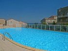 фото отеля Holiday House Mer Indigo Fleury Fleury