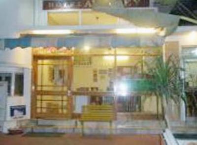 фото отеля Hotel Ashrey