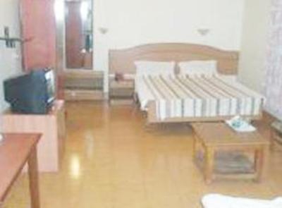 фото отеля Hotel Ashrey