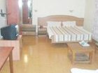 фото отеля Hotel Ashrey