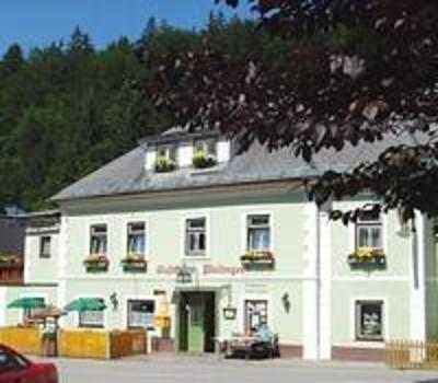 фото отеля Gasthof Schutzenwirt