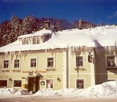 фото отеля Gasthof Schutzenwirt