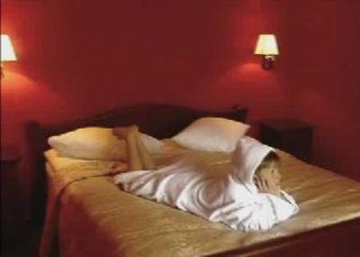 фото отеля Shelter Club Hotel & Spa