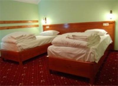 фото отеля Shelter Club Hotel & Spa