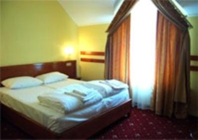 фото отеля Shelter Club Hotel & Spa