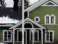Hotell Plevnagarden